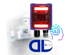 Datalogic得利捷下一代具有突破性DPM讀取性能的掃描器 - MATRIX 220?！