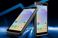 重磅新品丨經典之上，性能與價值雙強合一！東集“小碼哥”家族再添虎將！