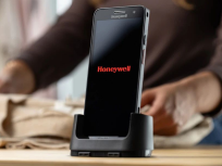 事捷功倍！霍尼韋爾CT37引領移動傳輸新未來！