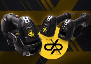 得利捷PowerScan?9600 DPX系列，釋放無庸置疑的DPM可追溯性！