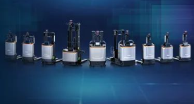 海康叉取機(jī)器人|多場景覆蓋，破解密集存儲難題的不二利器！