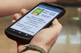 無需再煩惱，Zebra TC53e/TC58e 移動數據終端來了!