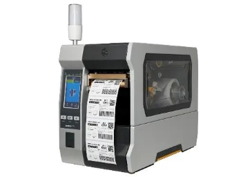 直擊“心趴”！Zebra ZT 系列，搭載優異的BLC打印檢測一體機