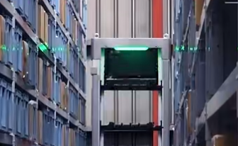 海康機器人助力澳大利亞領先服裝提供商BOCINI，智能倉儲‘衣’路升級