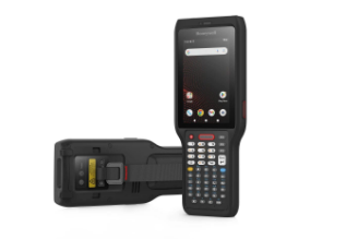 智能新“擎”丨霍尼韋爾CK62計算機，手持移動“掌中寶”！