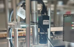 海康機器人Hikrobot AI視覺助力百威啤酒，元宵夜“質”敬每一份歡聚