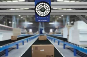 DATALOGIC得利捷 | 物流之眼利器 – AV900讀碼器！