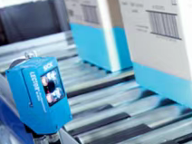 西克應用 | 常見多面掃物流應用