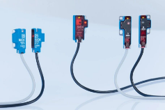 產(chǎn)品快閃 | 重點推介-sick西克微型光電傳感器 G2