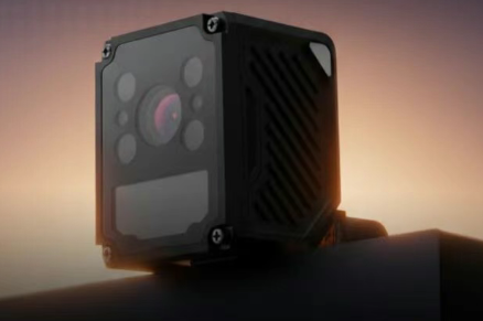 一「眼」鎖定，效率拉滿！大視野、大景深，?？礗D3060RM工業(yè)讀碼器一步到位