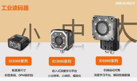 為機器裝上‘慧眼’：?？禉C器人，正重新定義中國智造的視覺