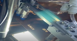 ?？礛V-CU050-90GM智能面陣相機：助力PCB載板8421碼高效識別