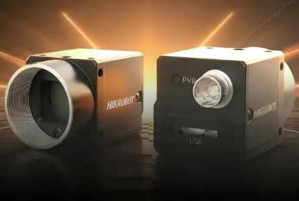 小像元也能出好片：海康機器人新一代12MP分辨率背照式相機，畫質、功耗全面升級