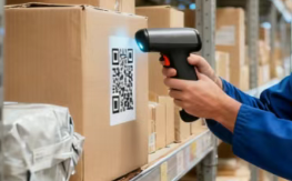 神槍19再進化，霍尼韋爾197X助智能制造“掃”清卡頓