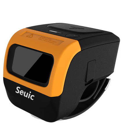 AUTOID指環王 AUTOID指環王