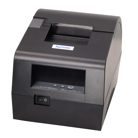 芯燁XP-F58IIH高性價(jià)比票據(jù)打印機(jī) 芯燁XP-F58IIH高性價(jià)比票據(jù)打印機(jī)