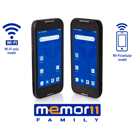 datalogic得利捷Memor 11手持終端 datalogic得利捷Memor 11手持終端