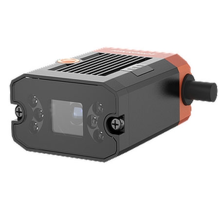 ?？礛V-SCB007EC-08S-WBN 160萬像素智能工業相機