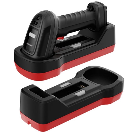 ?？礑S-MSH100-7B-U 100萬像素?zé)o線手持工業(yè)讀碼器