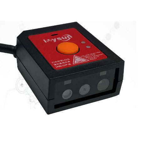 IVY-8002MHD-HHD檢測治具固定式掃碼器雕刻碼掃碼 IVY-8002MHD-HHD檢測治具固定式掃碼器雕刻碼掃碼