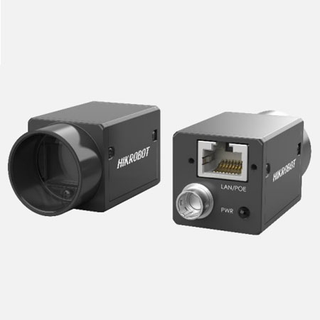 ?？礛V-CA016-10GM 160萬像素網口面陣相機