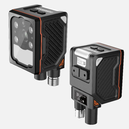 ?？低昅V-IDCX009X 310萬像素工業讀碼器