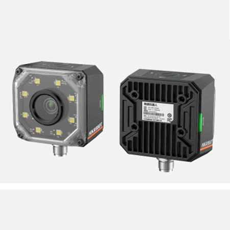 ?？礛V-ID3013PM-12M-WBN-8 12mm鏡頭工業智能讀碼器