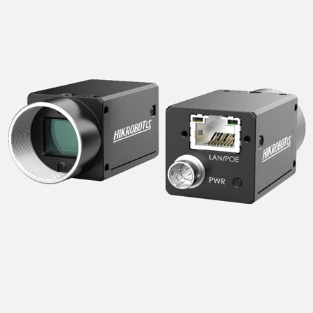 海康MV-CS200-10GM 2000萬像素網(wǎng)口面陣相機(jī) 海康MV-CS200-10GM 2000萬像素網(wǎng)口面陣相機(jī)