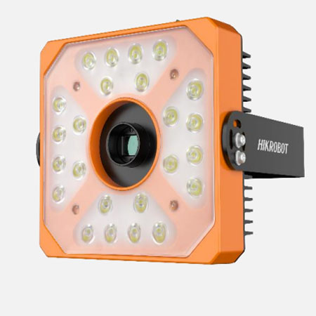 海康MV-IDS006M-12C-C 600萬像素物流讀碼器