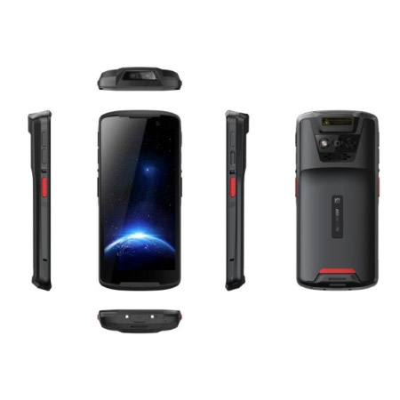 ?？低晵叽a手持終端DS-MDT203/5G