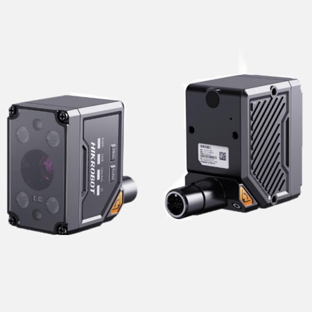 海康MV-ID2023XM05m/08m/12m/16m系列240萬像素工業(yè)讀碼器