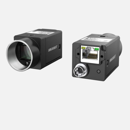 ?？禉C器人MV-CU050-90GM 500萬像素網口面陣相機