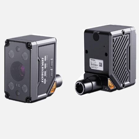 海康MV-ID2023XM-08L/12L/16L 240萬像素工業讀碼器