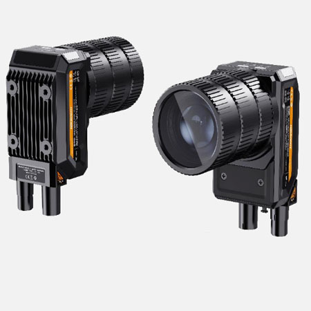 海康MV-SC5120XM-00C-NNN 1200萬像素黑白智能相機(jī)