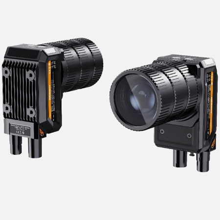 海康MV-SC5020XM-00C-NNN 200萬像素黑白智能相機(jī)