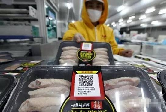 【解析】國家獸藥追溯系統與二維碼使用規則！