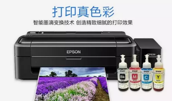 硬件安裝：打印機、掃描槍、掃描平臺