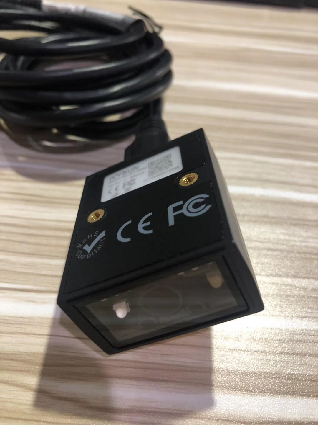 工業級固定式二維碼掃描器IVY-8080.jpg 工業級固定式二維碼掃描器IVY-8080.jpg