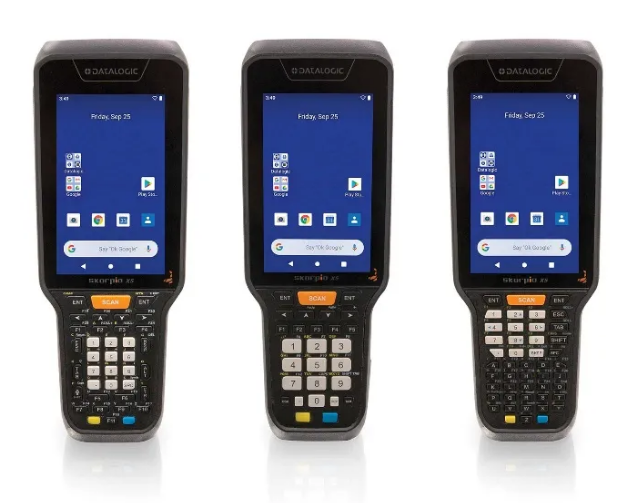 Datalogic得利捷Skorpio X5.png Datalogic得利捷Skorpio X5.png