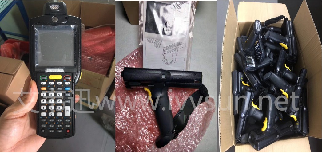 租賃PDA斑馬Zebra訊寶摩托羅拉MC3190和MC32N0手持終端.jpg 租賃PDA斑馬Zebra訊寶摩托羅拉MC3190和MC32N0手持終端.jpg