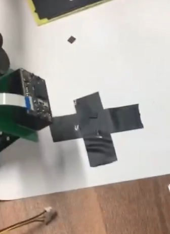 艾韋迅二維掃描模塊/掃描引擎MDI3000-DP讀取二維雕刻碼.png 艾韋迅二維掃描模塊/掃描引擎MDI3000-DP讀取二維雕刻碼.png