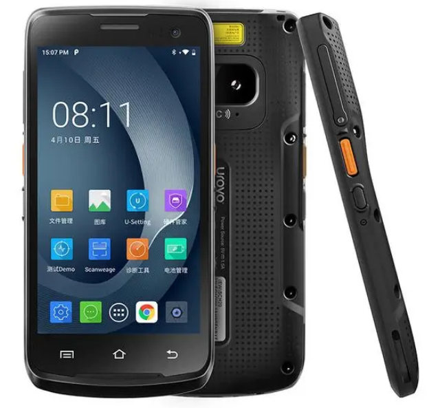 Urovo優博訊i6310數據終端pda .png Urovo優博訊i6310數據終端pda .png