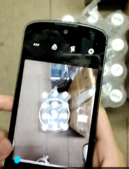 與PDA聯(lián)合使用,物體識(shí)別與自動(dòng)建模.png 與PDA聯(lián)合使用,物體識(shí)別與自動(dòng)建模.png